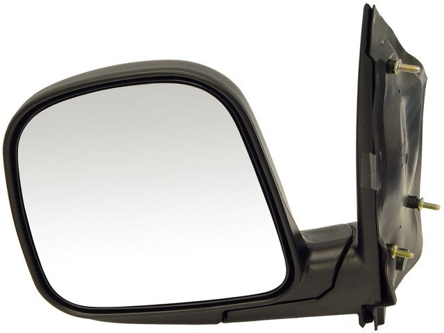 Dorman Door Mirror P/N:955-1181 Fits: Chevrolet Express 1500 02-96, Chevrolet Express 2500 02-96, Chevrolet Express 3500 02-96, GMC Savana 1500 02-96, GMC Savana 2500 02-96, GMC Savana 3500 02-96 - Image 1
