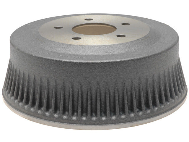 Raybestos Brakes Brake Drum P/N:1270 Fits: Pontiac Bonneville 70-65, Pontiac Catalina 70-65, Pontiac Executive 70-67, Pontiac Grand Prix 68-67, Pontiac Parisienne 70-65, Pontiac Star Chief 66-65 - Image 1