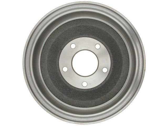 Raybestos Brakes Brake Drum P/N:1270 Fits: Pontiac Bonneville 70-65, Pontiac Catalina 70-65, Pontiac Executive 70-67, Pontiac Grand Prix 68-67, Pontiac Parisienne 70-65, Pontiac Star Chief 66-65 - Image 2