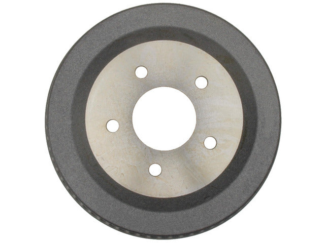 Raybestos Brakes Brake Drum P/N:1270 Fits: Pontiac Bonneville 70-65, Pontiac Catalina 70-65, Pontiac Executive 70-67, Pontiac Grand Prix 68-67, Pontiac Parisienne 70-65, Pontiac Star Chief 66-65 - Image 3