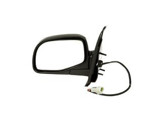 Dorman Door Mirror P/N:955-1195 Fits: Ford Explorer 01-98, Mercury Mountaineer 01-98 - Image 1