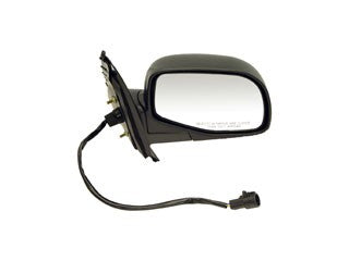 Dorman Door Mirror P/N:955-1196 Fits: Ford Explorer 01-98, Mercury Mountaineer 01-98 - Image 1