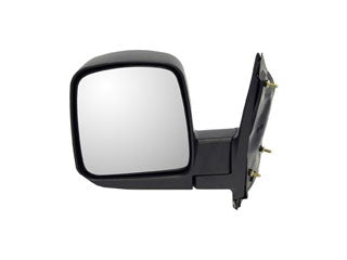 Dorman Door Mirror P/N:955-1303 Fits: Chevrolet Express 1500 07-03, Chevrolet Express 2500 07-03, Chevrolet Express 3500 07-03, GMC Savana 1500 07-03, GMC Savana 2500 07-03, GMC Savana 3500 07-03 - Image 1