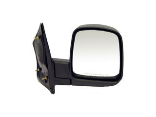 Dorman Door Mirror P/N:955-1304 Fits: Chevrolet Express 1500 07-03, Chevrolet Express 2500 07-03, Chevrolet Express 3500 07-03, GMC Savana 1500 07-03, GMC Savana 2500 07-03, GMC Savana 3500 07-03 - Image 1