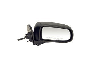 Dorman Door Mirror P/N:955-1306 Fits: Mazda Protege 03-99 - Image 1