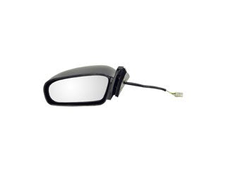 Dorman Door Mirror P/N:955-1309 Fits: Chrysler Sebring 05-01, Dodge Stratus 05-01, Mitsubishi Eclipse 05-00 - Image 1