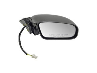 Dorman Door Mirror P/N:955-1310 Fits: Chrysler Sebring 05-01, Dodge Stratus 05-01, Mitsubishi Eclipse 05-00 - Image 1
