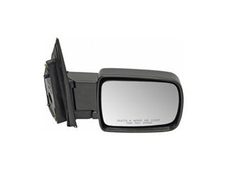 Dorman Door Mirror P/N:955-1327 Fits: Honda Element 04-03 - Image 1