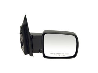 Dorman Door Mirror P/N:955-1329 Fits: Honda Element 11-03 - Image 1