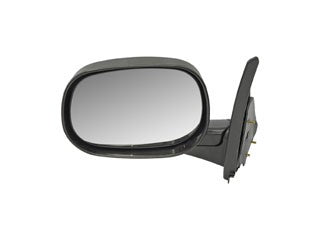 Dorman Door Mirror P/N:955-1333 Fits: Dodge Ram 1500 Van 01-99, Dodge Ram 2500 Van 01-99, Dodge Ram 3500 Van 01-99 - Image 1