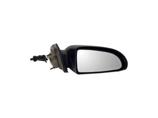 Dorman Door Mirror P/N:955-1336 Fits: Chevrolet Cobalt 08-05, Pontiac G5 08-07 - Image 1