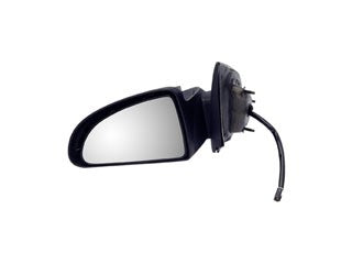 Dorman Door Mirror P/N:955-1341 Fits: Chevrolet Cobalt 08-05, Pontiac G5 08-07 - Image 1