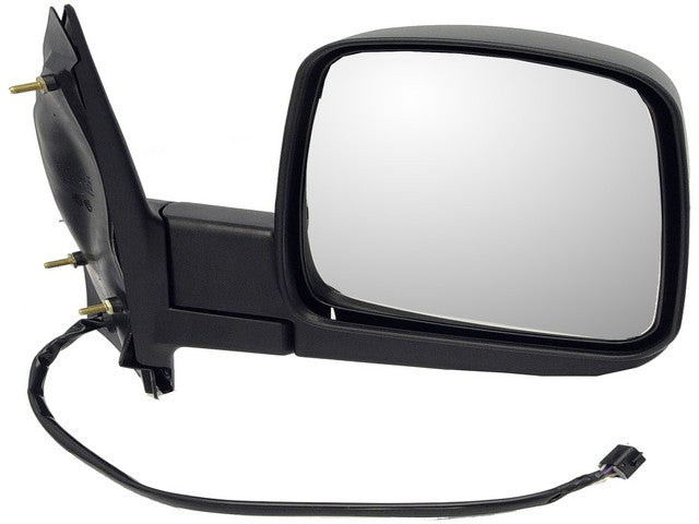 Dorman Door Mirror P/N:955-1346 Fits: Chevrolet Express 1500 07-03, Chevrolet Express 2500 07-03, Chevrolet Express 3500 07-03, GMC Savana 1500 07-03, GMC Savana 2500 07-03, GMC Savana 3500 07-03 - Image 1
