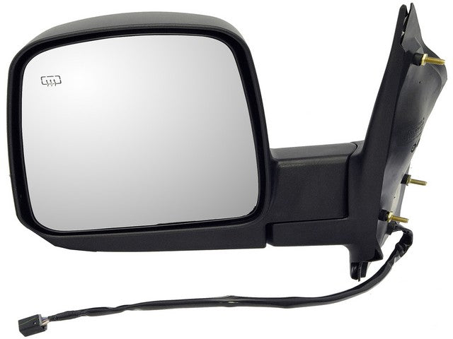Dorman Door Mirror P/N:955-1347 Fits: Chevrolet Express 1500 07-03, Chevrolet Express 2500 07-03, Chevrolet Express 3500 07-03, GMC Savana 1500 07-03, GMC Savana 2500 07-03, GMC Savana 3500 07-03 - Image 1
