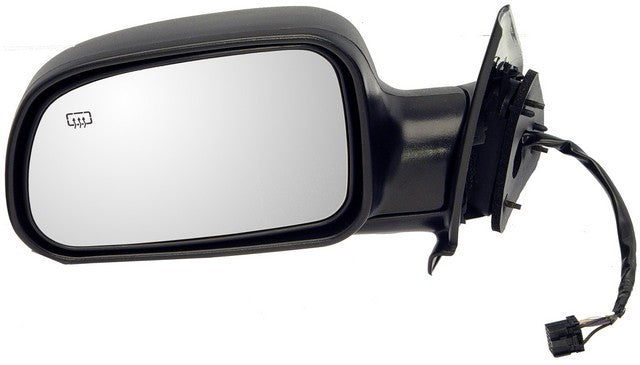 Dorman Door Mirror P/N:955-1582 Fits: Jeep Grand Cherokee 04-99 - Image 1