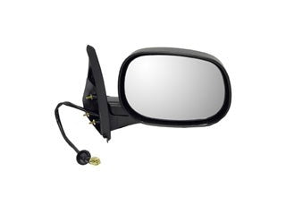 Dorman Door Mirror P/N:955-1372 Fits: Dodge Ram 1500 Van 01-99, Dodge Ram 2500 Van 01-99, Dodge Ram 3500 Van 01-99 - Image 1