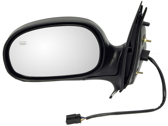 Dorman Door Mirror P/N:955-1383 Fits: Ford Expedition 02-97 - Image 1