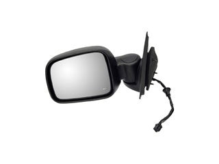 Dorman Door Mirror P/N:955-1395 Fits: Jeep Liberty 07-02 - Image 1