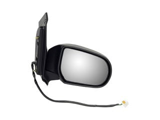 Dorman Door Mirror P/N:955-1398 Fits: Mazda Mpv 06-00 - Image 1