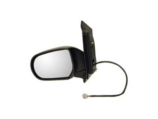 Dorman Door Mirror P/N:955-1399 Fits: Mazda Mpv 06-00 - Image 1