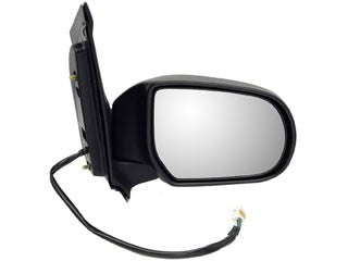 Dorman Door Mirror P/N:955-1400 Fits: Mazda Mpv 06-00 - Image 1