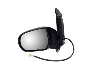 Dorman Door Mirror P/N:955-1401 Fits: Mazda Mpv 06-00 - Image 1