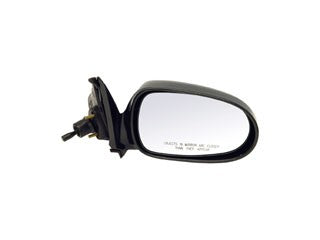 Dorman Door Mirror P/N:955-1405 Fits: Nissan Sentra 06-00 - Image 1