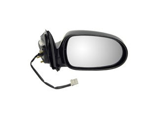 Dorman Door Mirror P/N:955-1407 Fits: Nissan Sentra 03-00 - Image 1