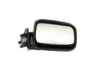 Dorman Door Mirror P/N:955-1411 Fits: Nissan Frontier 04-98, Nissan Xterra 04-00 - Image 1