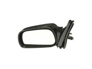 Dorman Door Mirror P/N:955-1417 Fits: Pontiac Vibe 08-03, Toyota Matrix 08-03 - Image 1