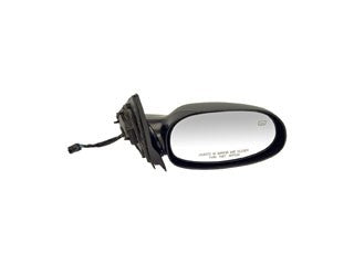 Dorman Door Mirror P/N:955-1427 Fits: Saturn L100 02-01, Saturn L200 03-01, Saturn L300 05-01 - Image 1
