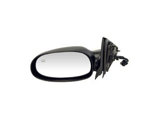 Dorman Door Mirror P/N:955-1428 Fits: Saturn L100 02-01, Saturn L200 03-01, Saturn L300 05-01 - Image 1