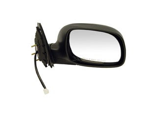 Dorman Door Mirror P/N:955-1438 Fits: Toyota Sequoia 07-01, Toyota Tundra 06-04 - Image 1