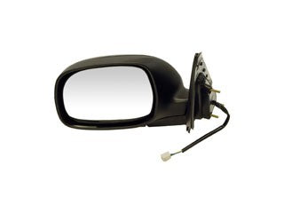 Dorman Door Mirror P/N:955-1439 Fits: Toyota Sequoia 07-01, Toyota Tundra 06-04 - Image 1
