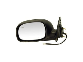 Dorman Door Mirror P/N:955-1441 Fits: Toyota Sequoia 07-01, Toyota Tundra 06-04 - Image 1