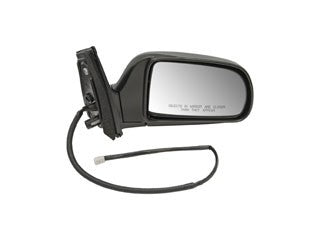 Dorman Door Mirror P/N:955-1444 Fits: Toyota Sienna 03-98 - Image 1