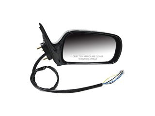Dorman Door Mirror P/N:955-462 Fits: Toyota Camry 01-97 - Image 1