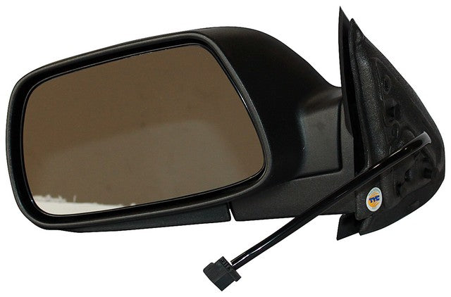 Dorman Door Mirror P/N:955-1480 Fits: Jeep Grand Cherokee 07-05 - Image 1
