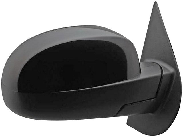 Dorman Door Mirror P/N:955-1481 Fits: Cadillac Escalade, Cadillac Escalade Esv, Cadillac Escalade Ext, Chevrolet Avalanche, Chevrolet Silverado 1500, Chevrolet Silverado 2500 Hd, Chevrolet Silverado 3500 Hd, Chevrolet Suburban 1500 - Image 2