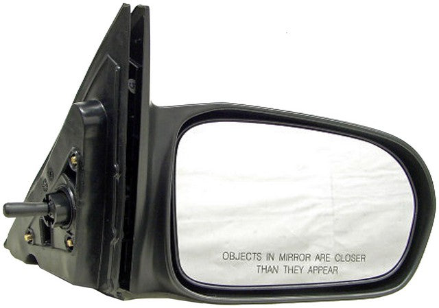 Dorman Door Mirror P/N:955-1487 Fits: Honda Civic 05-01 - Image 1