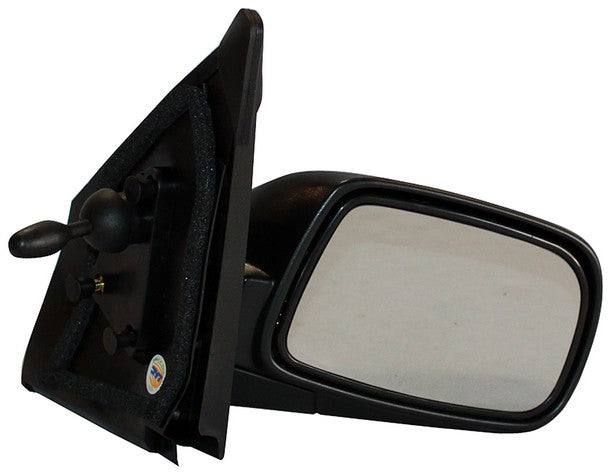 Dorman Door Mirror P/N:955-1641 Fits: Toyota Echo 05-00 - Image 1