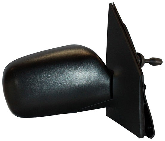 Dorman Door Mirror P/N:955-1641 Fits: Toyota Echo 05-00 - Image 2