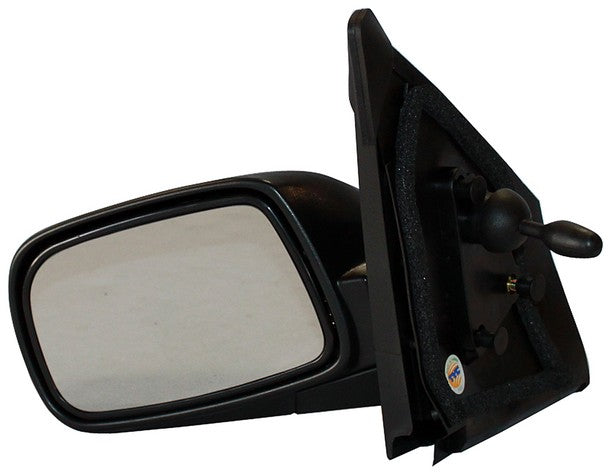 Dorman Door Mirror P/N:955-1025 Fits: Toyota Echo 05-00 - Image 1