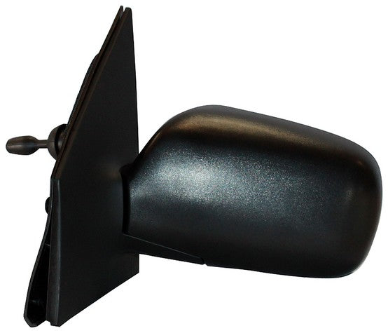 Dorman Door Mirror P/N:955-1025 Fits: Toyota Echo 05-00 - Image 2