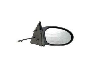 Dorman Door Mirror P/N:955-1503 Fits: Pontiac Grand Am 05-02 - Image 1