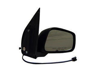 Dorman Door Mirror P/N:955-1525 Fits: Nissan Frontier 07-05, Nissan Pathfinder 07-05, Nissan Xterra 07-05 - Image 1