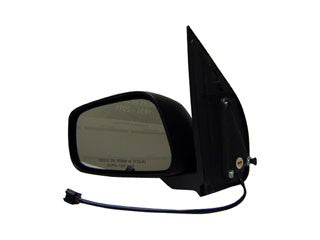 Dorman Door Mirror P/N:955-1526 Fits: Nissan Frontier 07-05, Nissan Pathfinder 07-05, Nissan Xterra 07-05 - Image 1