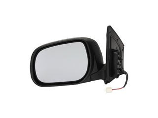 Dorman Door Mirror P/N:955-1553 Fits: Toyota Yaris 12-07 - Image 1