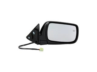 Dorman Door Mirror P/N:955-1560 Fits: Subaru Outback 06-00 - Image 1
