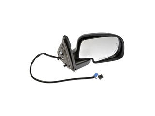 Dorman Door Mirror P/N:955-674 Fits: Chevrolet Silverado 1500, Chevrolet Silverado 1500 Classic, Chevrolet Silverado 1500 Hd, Chevrolet Silverado 1500 Hd Classic, Chevrolet Silverado 2500, Chevrolet Silverado 2500 Hd, Chevrolet Silverado 2500 Hd Classic - Image 1